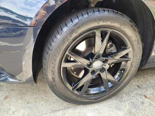 Audi A4 2.0 Tfsi Ambition