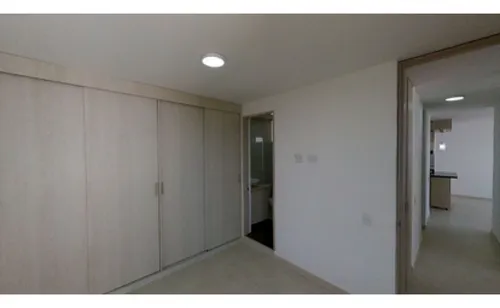 Venta Apartamento De 59mt2 En Kachipay, Sur De Cali 13363-4