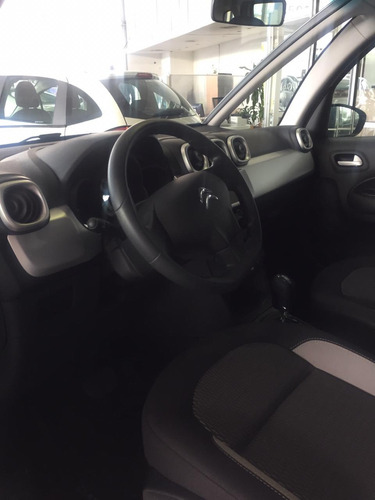 Citroën Aircross 1.6 Vti 115 Feel At6 0km 2021 (lr) Usado