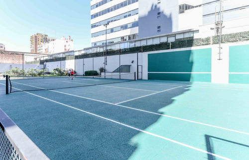 Imagen 23 de 30 de Departamento En Venta En Barracas Con Amenities