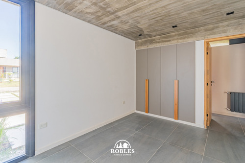 Casa - Chalet En Venta En Mar Del Plata