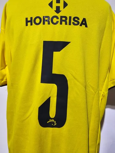 Camiseta Almirante Brown Suplente 2021 #5 (Usado)