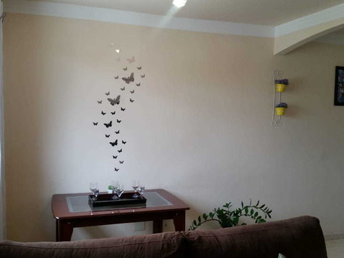 Imagem 7 de 10 de Apartamentos Em São Paulo - 1330