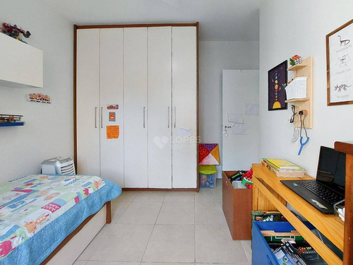 Apartamento Com 3 Quartos Por R$ 850.000 - Ingá /rj - Ap47178