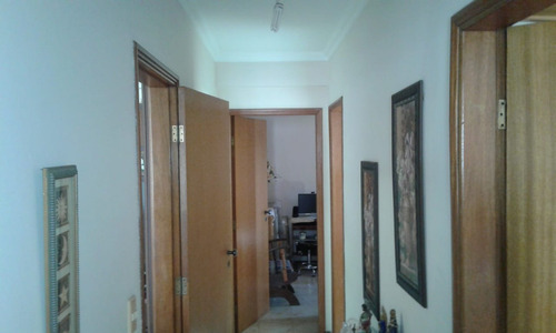 Imagem 12 de 24 de Apartamento À Venda, 3 Quartos, 1 Vaga, Parque Industrial - São José Do Rio Preto/sp - 314