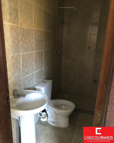 Imagem 7 de 8 de Apartamento - Ap07763 - 3143516