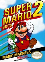 Comprar Pôster Video Game Nintendo Nes Clássico Super Mario Bros 9