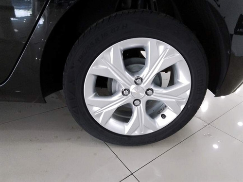 Chevrolet Onix 1.0 TURBO FLEX LTZ AUTOMÁTICO