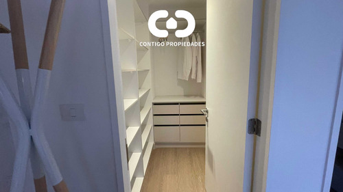 Venta Departamento Nuevo Y Moderno (63069)