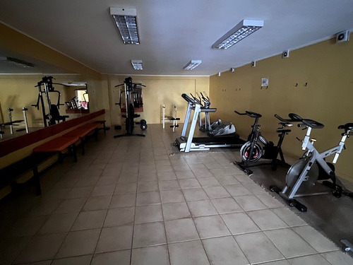 Departamento En Altos De Mirasol I Algarrobo