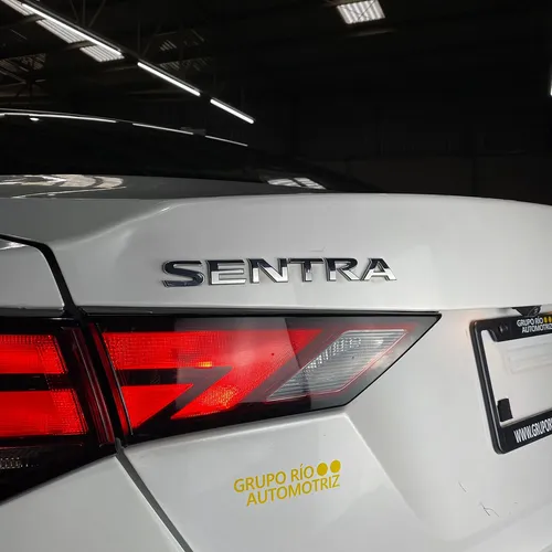 Nissan Sentra 2.0 Advance At