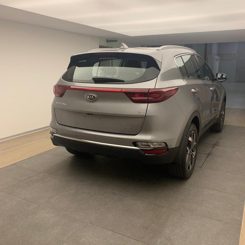 Kia Sportage 4x2 Ex 2.0 At 2021