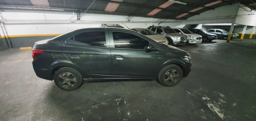 Imagen 5 de 13 de Chevrolet Prisma 2020 1.4 Lt 98cv