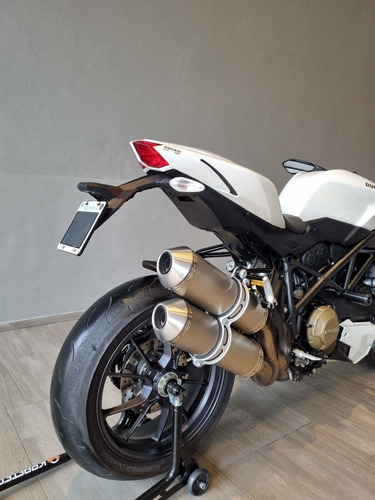 Imagen 4 de 15 de Ducati Streetfighter 1098