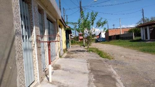 Imagem 14 de 14 de Casa À Venda No Luizamar Mirim - Itanhaém 6693 | A.c.m