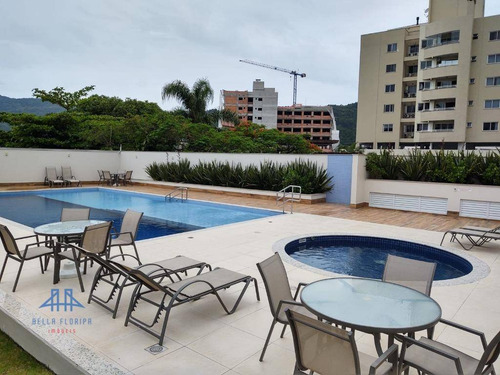 Imagem 23 de 30 de Apartamento Com 4 Dormitórios À Venda, 115 M² Por R$ 1.083.000,00 - Córrego Grande - Florianópolis/sc - Ap2898