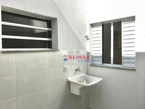 Imagem 17 de 17 de Casa Com 2 Dormitórios À Venda, 70 M² Por R$ 260.000 - Sumaré/sp - Ca0041
