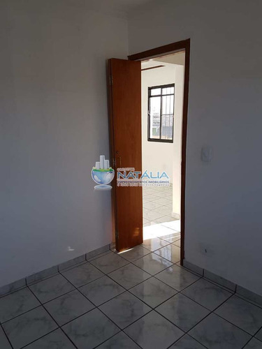 Imagem 10 de 19 de Apartamento Com 2 Dorms, Vila Araguaia, São Paulo - R$ 265 Mil, Cod: 63542 - V63542