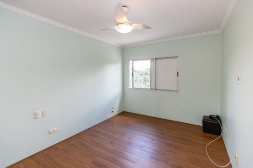 Imagem 22 de 30 de Apartamento À Venda No Bairro Alto Da Boa Vista - São Paulo/sp - O-26551-43497