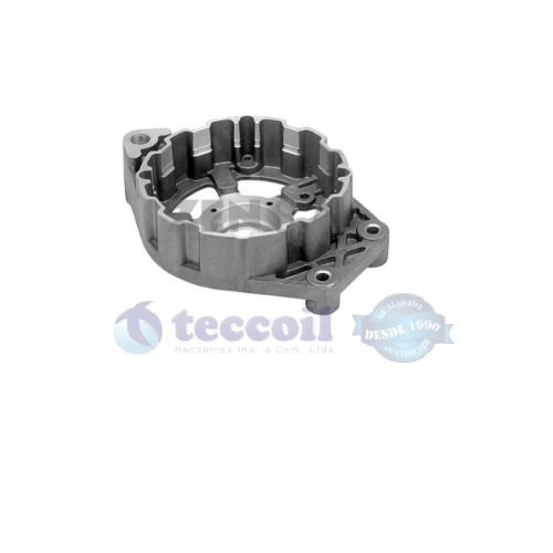 Mancal Dianteiro Alternador Bosch Volvo 28v 65a Dz3922