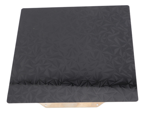 Placa De Construção De Impressão 3d Flexível Peo Pei Texture