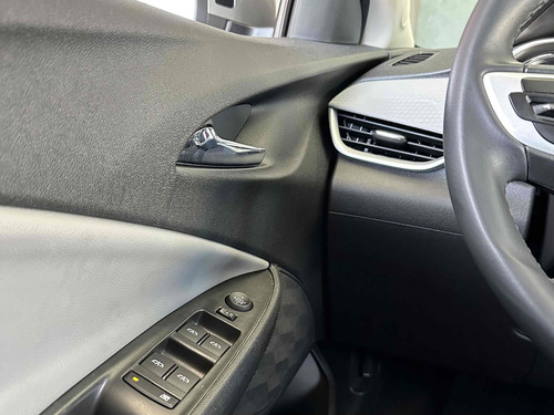 Chevrolet Onix 1.0 TURBO FLEX PLUS PREMIER AUTOMÁTICO