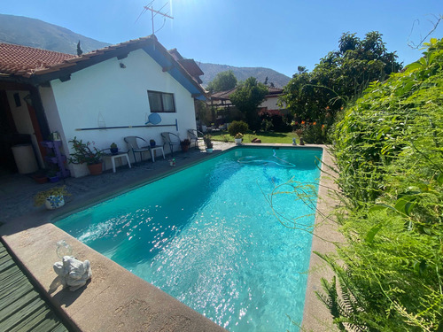 Arriendo Con Promesa De Compra En Lomas (86170)
