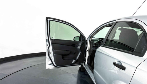 Imagen 14 de 15 de 43075 - Chevrolet Aveo 2017 Con Garantía Mt