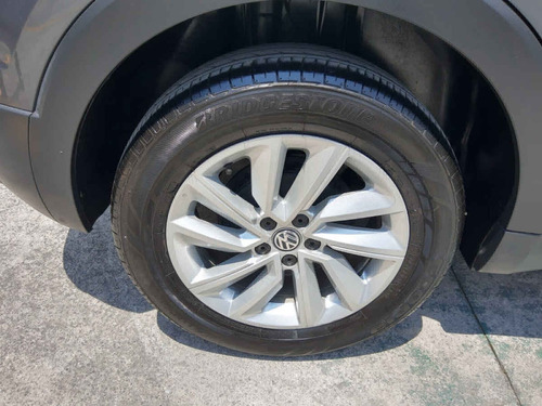 Imagen 14 de 15 de Volkswagen T-cross 2020 5p Trendline L4/1.6 Aut