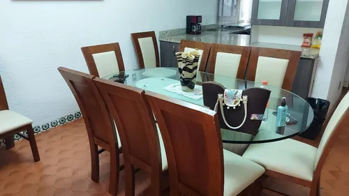Villa En Condominio Villas Princess Acapulco