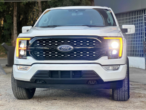 Ford F150 Xlt 4x4 2021