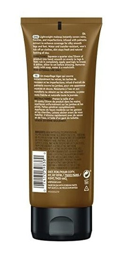 Patas Profundas Con Aerógrafo Sally Hansen, 4 Onzas