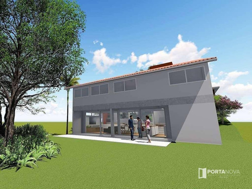 Terreno À Venda, 450 M² Por R$ 260.000,00 - Fazendinha - Carapicuíba/sp - Te0018