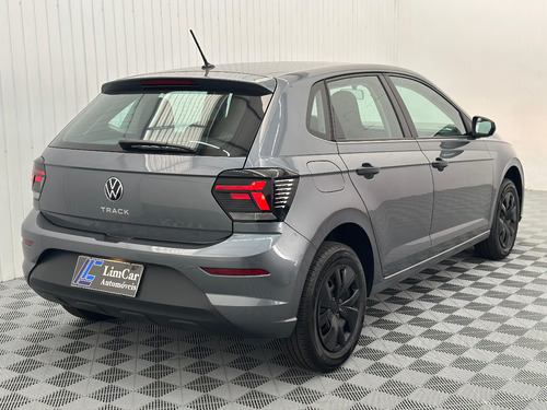 Vw Polo 2023