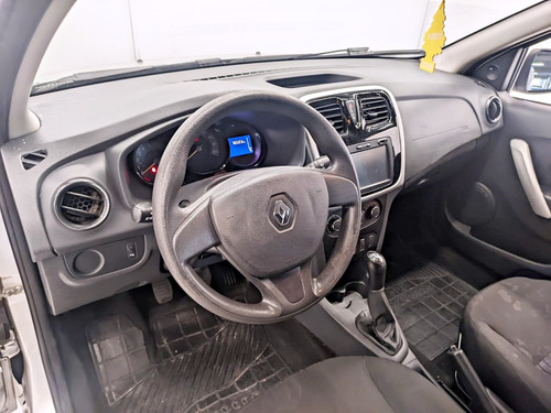 Renault Sandero 1.0 12V SCE FLEX EXPRESSION MANUAL