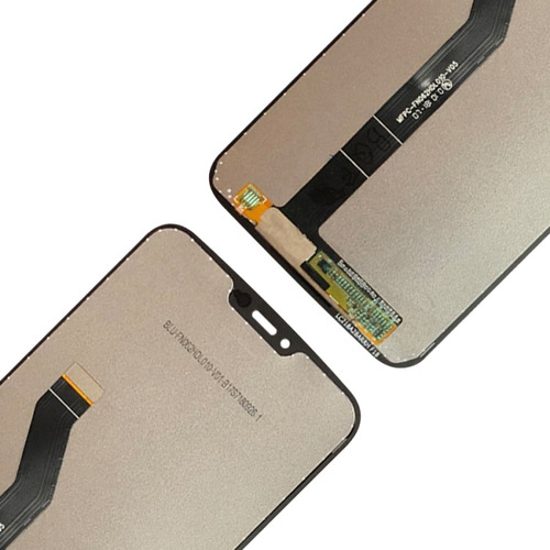 Pantalla Tft Lcd Con Táctil Para Motorola Moto G7 Power Eu