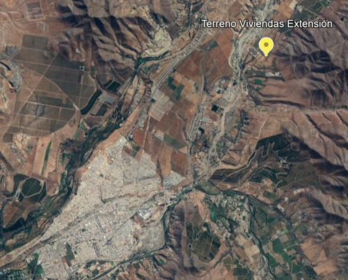 Venta Terreno 14 Hás Villaseca Sin Comisión Corretaje