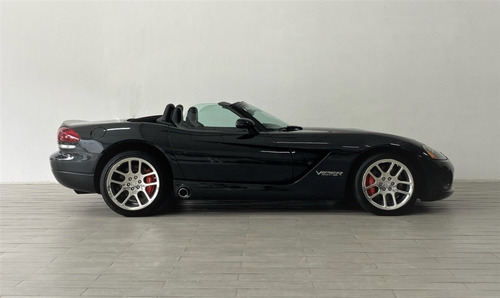 Imagen 6 de 12 de Dodge Viper 2005 Convertible