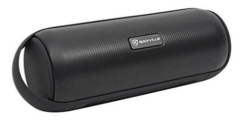 Rockville Rpb25 40 Vatios Portátil/altavoz Bluetooth 84qhp