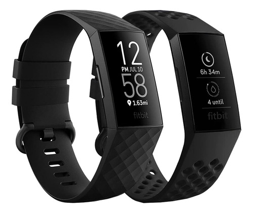 Correa Fitbit Charge 3 / Charge 4 