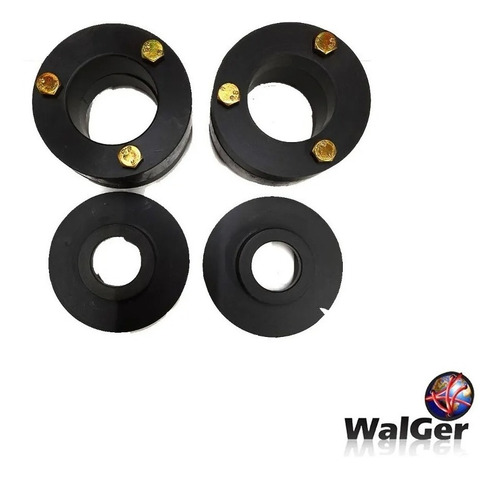 Lift Kit Suplemento Delantero F150 Lariat / Raptor +5cm