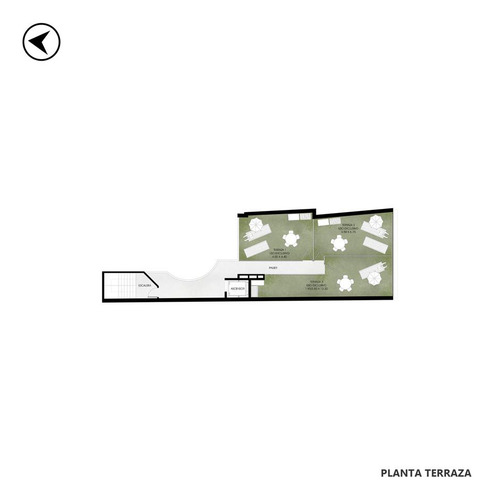 Imagen 17 de 17 de Departamento - Abasto