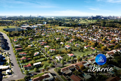 Lote En Somisa 452 M2