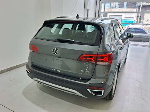 Volkswagen Taos 1.4 250 Tsi Comfortline