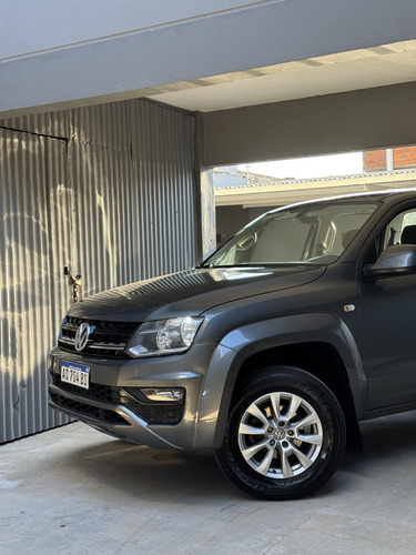 Volkswagen Amarok 2.0 Cd Tdi 180Cv Comfortline At