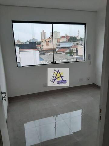 Sala Para Alugar, 10 M² Por R$ 700/mês - Jardim Pilar - Mauá/sp - Sa0018