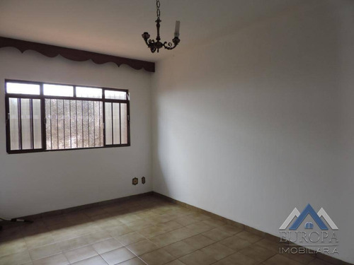 Imagem 9 de 30 de Casa Com 3 Dormitórios, 260 M² - Venda Por R$ 750.000,00 Ou Aluguel Por R$ 4.000,00/mês - Lago Parque - Londrina/pr - Ca1497