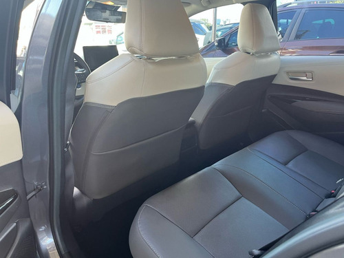 Toyota Corolla Corolla Altis Prem. 1.8 Aut. (Híbrido)