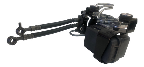Módulo Do Abs Yamaha Fazer 250 2018/22 Original Usado (Usado)