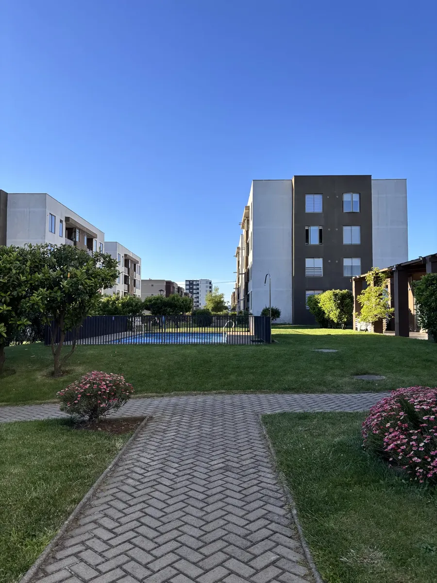 Imagen 1 de 15 de Departamento Los Ángeles